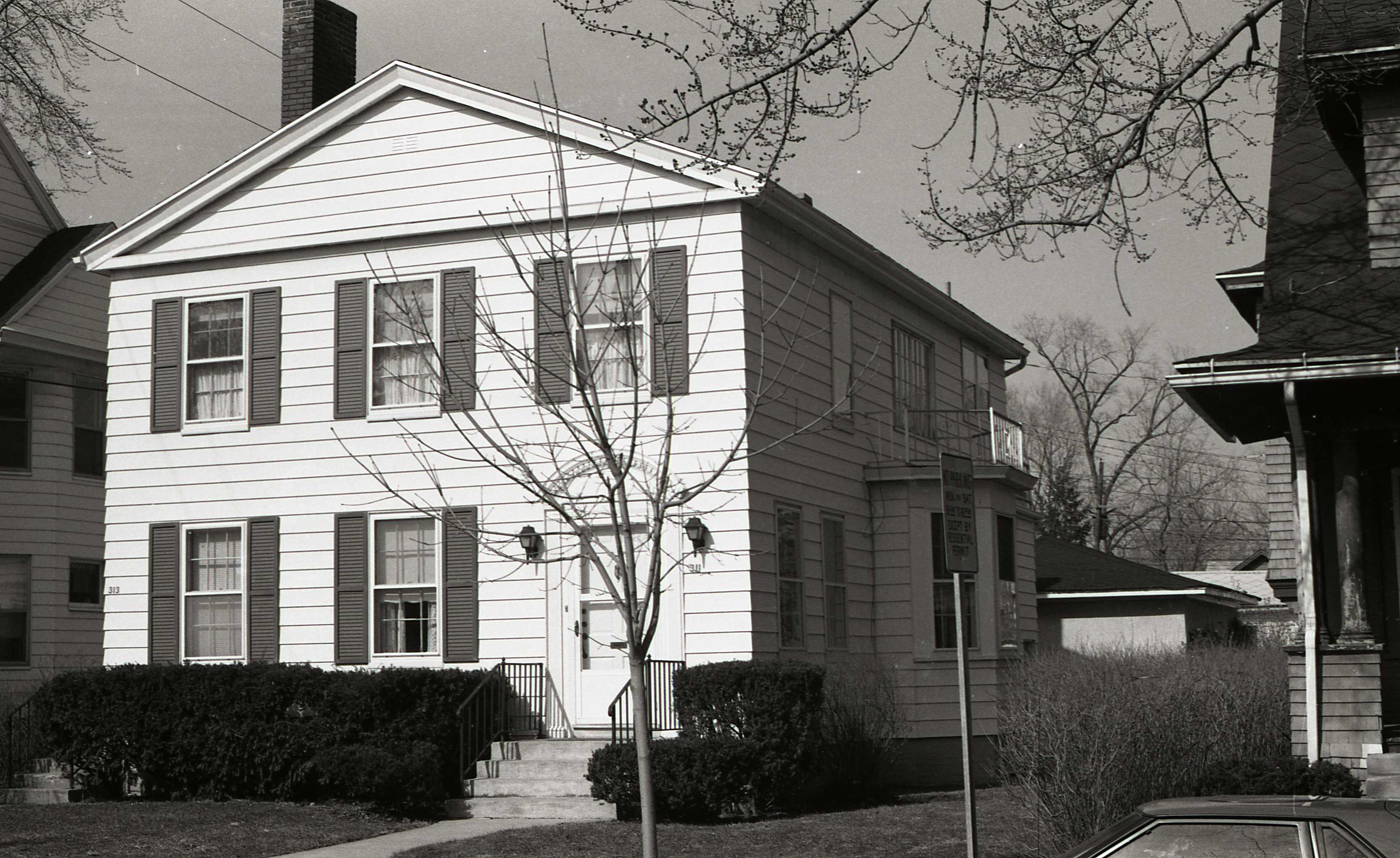 Image credit: Historic Preservation Commission of South Bend and St. Joseph County